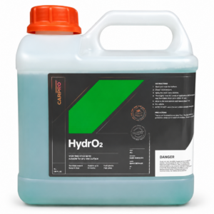 HydrO2 wipeless sealant 4L