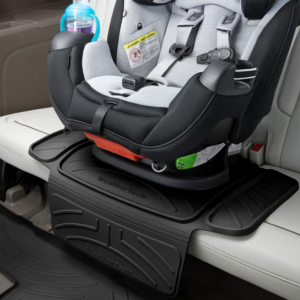 Protector para silla de niños