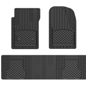 WeatherTech Trimora, set de 3 piezas