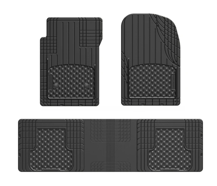 WeatherTech Trimora, set de 3 piezas