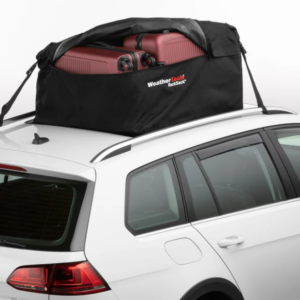Bolsa de techo impermiable