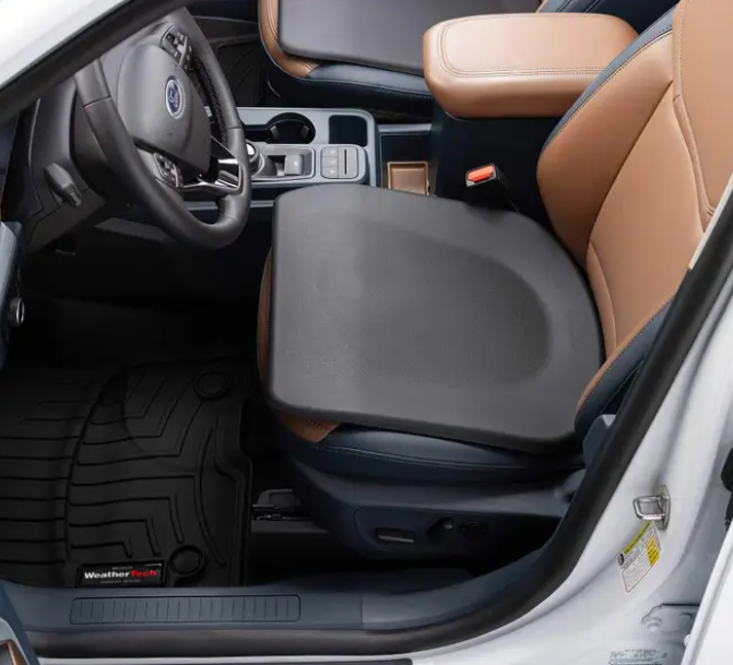 Cojín universal para asiento de vehículo - Imagen 2
