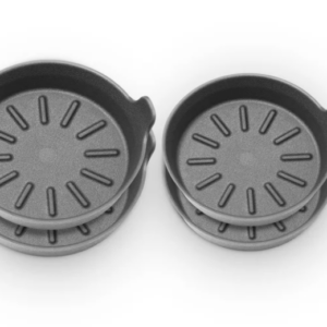 Portavasos 2PC