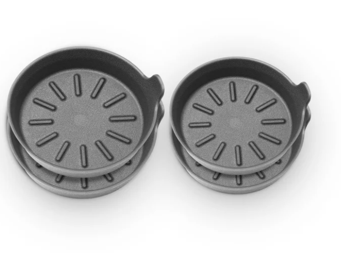 Portavasos 2PC