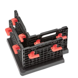 Sistema modular para organizar y asegurar carga 2 Piezas