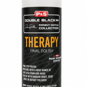 P&S Therapy Final Polish 8 oz