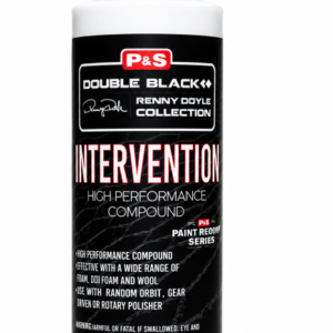 P&S Intervention High Performance Compound – 8 oz